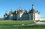 Les Châteaux De La Loire