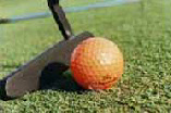 Golf De Sancerre