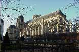 Ville De Bourges