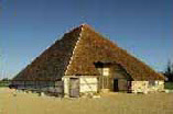 Grange Pyramidale de Vailly