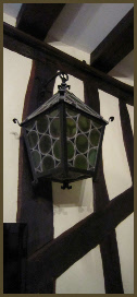 Chambre à la Lanterne