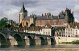 Ville De Gien